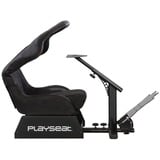 Playseat® Evolution Alcantara racingsimulator antraciet, REM.00008