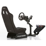 Playseat® Evolution Alcantara racingsimulator Antraciet, REM.00008