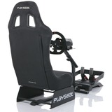 Playseat® Evolution Alcantara racingsimulator Antraciet, REM.00008