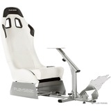 Playseat® Evolution gamestoel Wit/zilver, REM.00006