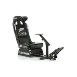 Playseat® Forza Motorsport Pro gamestoel Zwart/wit