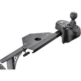 Playseat® Gearshift Support Houder Zwart