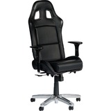 Playseat® Office Seat Black gamestoel Zwart, OS.00040