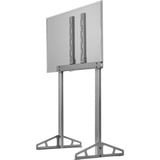 Playseat® TV stand - PRO houder Zilver