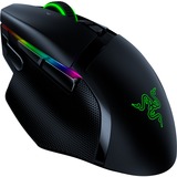 Razer Basilisk Ultimate Gaming Mouse Zwart, 800 - 20.000 dpi, RGB led, incl. Razer Mouse Dock