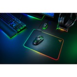 Razer Basilisk Ultimate Gaming Mouse Zwart, 800 - 20.000 dpi, RGB led, incl. Razer Mouse Dock