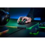 Razer Basilisk Ultimate Gaming Mouse Zwart, 800 - 20.000 dpi, RGB led, incl. Razer Mouse Dock
