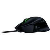 Razer Basilisk V2 gaming muis Zwart, 800 - 20.000 dpi, Chroma RGB led