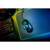 Razer Basilisk V2 gaming muis Zwart, 800 - 20.000 dpi, Chroma RGB led