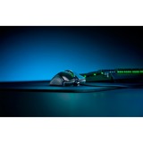 Razer DeathAdder V2 gaming muis Zwart, 400 - 20.000 dpi, Chroma RGB led
