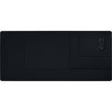 Razer Gigantus V2  gaming muismat Zwart, Large