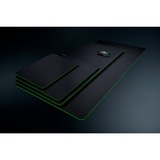 Razer Gigantus V2  gaming muismat Zwart, Large