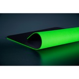 Razer Gigantus V2  gaming muismat Zwart, Large