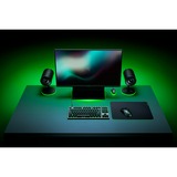 Razer Gigantus V2 gaming muismat Zwart, Medium