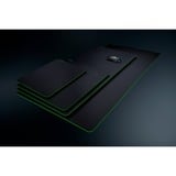 Razer Gigantus V2 gaming muismat Zwart, Medium