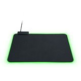 Razer Goliathus Chroma muismat Zwart, RGB leds