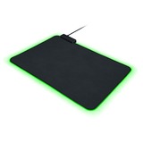 Razer Goliathus Chroma muismat Zwart, RGB leds