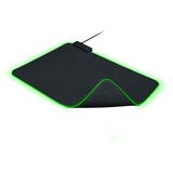 Razer Goliathus Chroma muismat Zwart, RGB leds