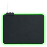 Razer Goliathus Chroma muismat Zwart, RGB leds