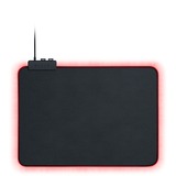 Razer Goliathus Chroma muismat Zwart, RGB leds