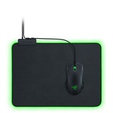 Razer Goliathus Chroma muismat Zwart, RGB leds