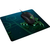 Razer Goliathus Mobile - Soft Gaming Mouse Mat 