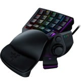 Razer Tartarus Pro gaming keypad Zwart, Razer Analog Optical Switch