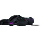 Razer Tartarus Pro gaming keypad Zwart, Razer Analog Optical Switch