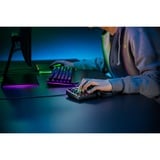 Razer Tartarus Pro gaming keypad Zwart, Razer Analog Optical Switch