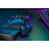 Razer Tartarus Pro gaming keypad Zwart, Razer Analog Optical Switch