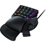 Razer Tartarus V2 gaming keypad Zwart