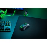 Razer Viper Ultimate  gaming muis Zwart, 400 - 20.000 dpi, RGB leds, incl. Razer Mouse Dock