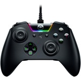 Razer Wolverine Tournament Edition gamepad Zwart, Pc, Xbox One, Xbox Series X/S