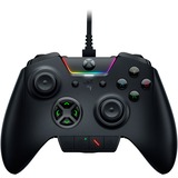Razer Wolverine Ultimate gamepad Zwart, Xbox One, PC
