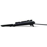 SteelSeries Apex 3 RGB gaming toetsenbord Zwart, US lay-out (QWERTY), SteelSeries Whisper-Quiet, 100%, RGB leds