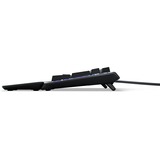 SteelSeries Apex 3 RGB gaming toetsenbord Zwart, FR lay-out (AZERTY), SteelSeries Whisper-Quiet, 100%