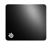 SteelSeries QcK Edge - Large gaming muismat Zwart