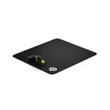 SteelSeries QcK- Pro Gaming Mousepad Zwart, Large, Retail