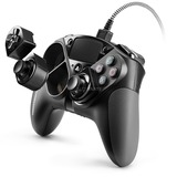 Thrustmaster ESWAP PRO Controller gamepad Zwart/grijs, Pc, PlayStation 4