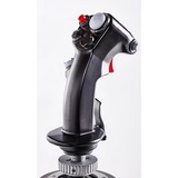 Thrustmaster F-16C Viper HOTAS Add-On Grip gaming hotas Zwart, Pc