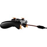 Thrustmaster GP XID PRO gamepad Zwart/oranje, PC