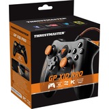 Thrustmaster GP XID PRO gamepad Zwart/oranje, PC