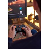 Thrustmaster GP XID PRO gamepad Zwart/oranje, PC