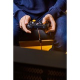 Thrustmaster GP XID PRO gamepad Zwart/oranje, PC