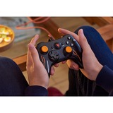 Thrustmaster GP XID PRO gamepad Zwart/oranje, PC