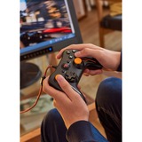 Thrustmaster GP XID PRO gamepad Zwart/oranje, PC