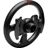 Thrustmaster GTE Wheel Add-On Ferrari 458 Challenge Edition Zwart, Pc, Playstation 3, Playstation 4, Xbox One
