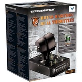 Thrustmaster HOTAS Warthog Dual Throttle gaming hotas Pc