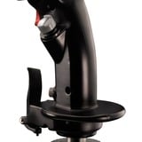 Thrustmaster HOTAS Warthog Joystick en Throttle gaming hotas Zwart/zilver, Pc