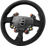 Thrustmaster Rally Wheel Add-On Sparco® R383 Mod Zwart, Pc, PlayStation 4, Xbox One